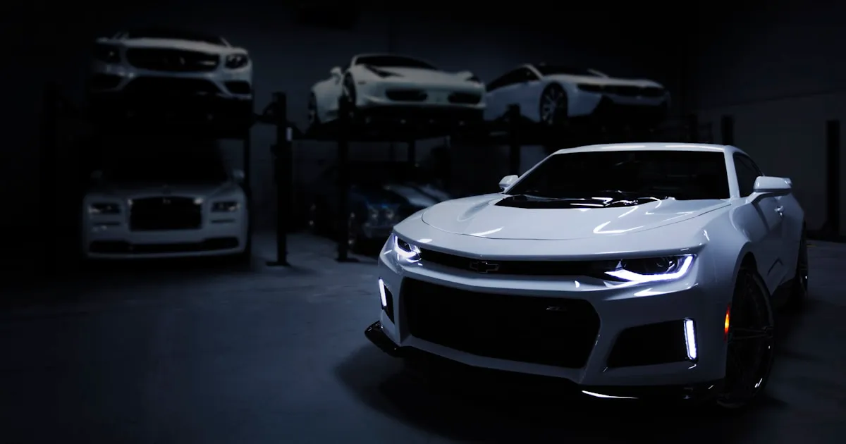 Car Brands in Australia: Complete List, Market Share, and Best-Selling Models